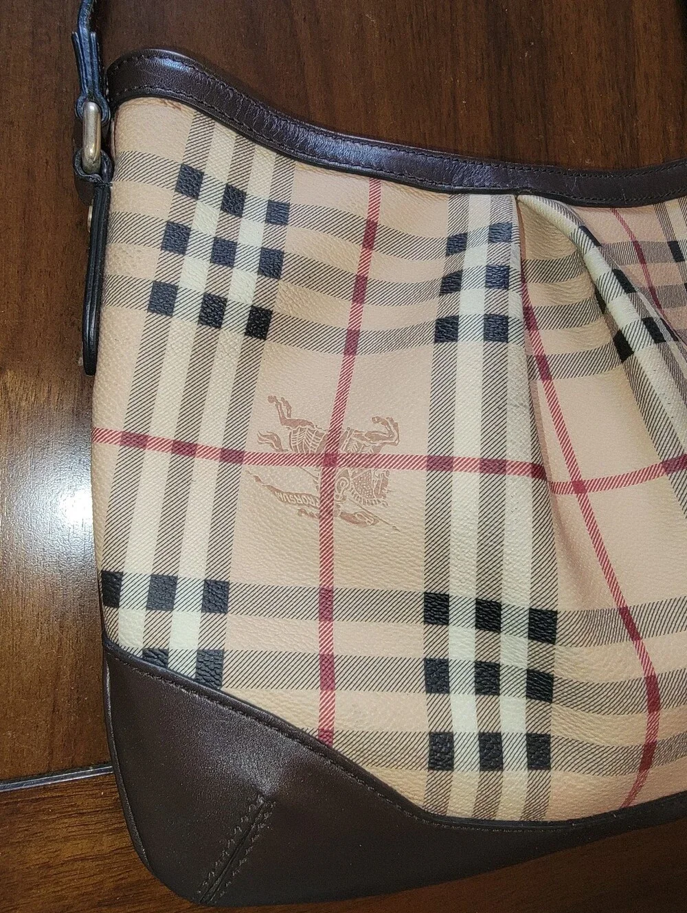 Burberry Crossbody